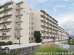 物件画像 パークテラス桂川