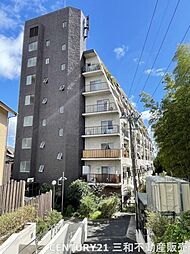 物件画像 嵐山リバーサイドハイツ
