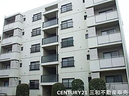 物件画像 嵐山ロイアルハイツ5号棟