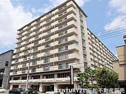 物件画像 京都四条グランドハイツ