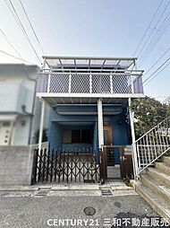 物件画像 兵庫県西宮市中屋町