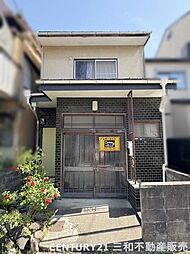 物件画像 右京区嵯峨野宮ノ元町