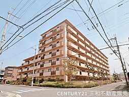 物件画像 グランシティ京都1番館