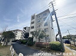物件画像 境谷西第二住宅第12号棟