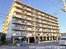 物件画像 タウンハイツ嵐山