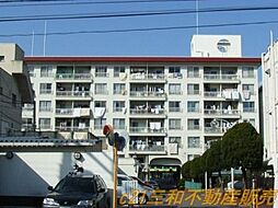 物件画像 西京極大門ハイツ