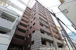 物件画像 アンビエント京都駅前