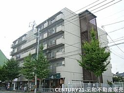 物件画像 嵯峨ハイツ