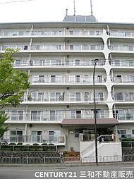 物件画像 紫野スカイハイツ