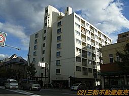 物件画像 河原町スカイマンション