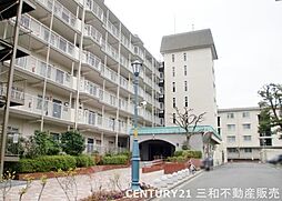 物件画像 京都北山スカイハイツＡ棟