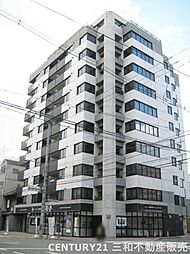 物件画像 シンフォニー四条河原町