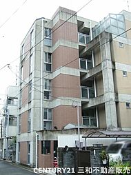 物件画像 シンフォニー西京極北