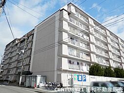 物件画像 西京極ガーデンハイツ