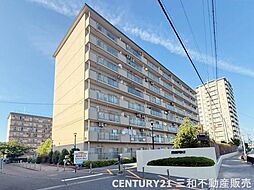 物件画像 桂ガーデンハイツ