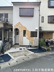 物件画像 右京区嵯峨中又町
