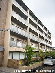 マンションイメージ
