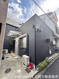 物件画像 上京区千本通出水上る弁天町