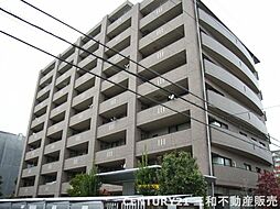 物件画像 ディアステージ四条葛野大路