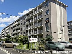 物件画像 メゾン神足4号棟