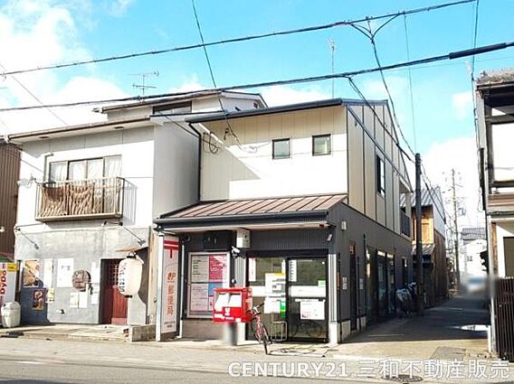 京都中立売千本...