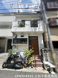 物件画像 右京区太秦青木ケ原町