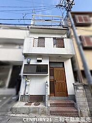 物件画像 右京区太秦青木ケ原町