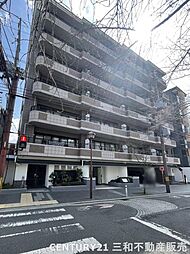 マンションイメージ