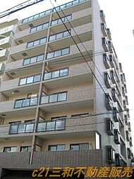 物件画像 ライオンズマンション烏丸通