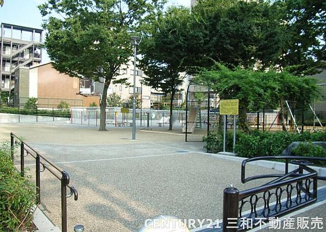 周辺 ライオンズマンション烏丸通 9階/-