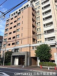 物件画像 ティアラ・セントワンズ