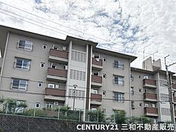 物件画像 円明寺ヶ丘団地Ｎ棟