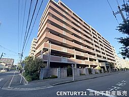 物件画像 デ・リード西京極パークフロント