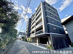 物件画像 ファインレジデンス京都西京極