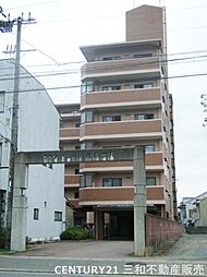 物件画像 グラン・ドムール嵯峨広沢