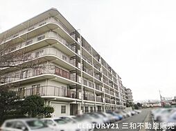 物件画像 コトーハイツ伏見稲荷A棟