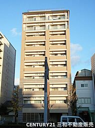 物件画像 ベル・クローチェ京都洛央