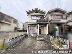 物件画像 伏見区久我西出町