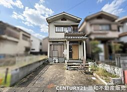 物件画像 伏見区久我西出町