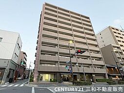物件画像 藤和シティホームズ河原町二条アクシス