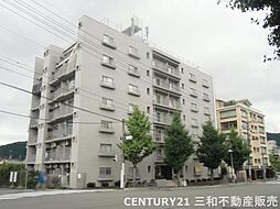 物件画像 嵯峨天龍寺ハイツ