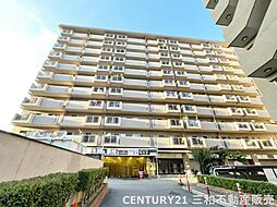 物件画像 メガロコープ西陣1号