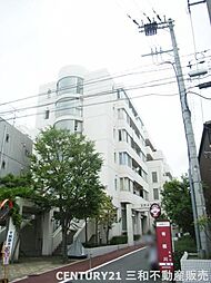 マンションイメージ