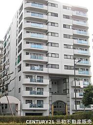 物件画像 グラン・ドムール丹波口