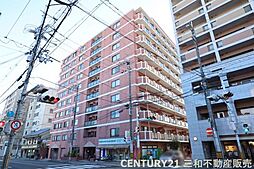 物件画像 サンヴェール京都西陣