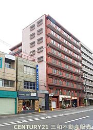 物件画像 ルミエール二条