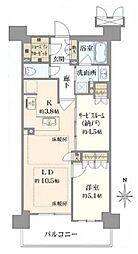 物件画像 ジオ京都二条