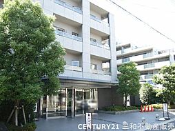 物件画像 サンマンションアトレ西大路