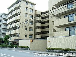 物件画像 ロイヤルシャトー葛野