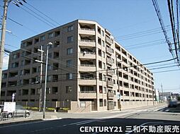 物件画像 サーパスシティ西院日照町